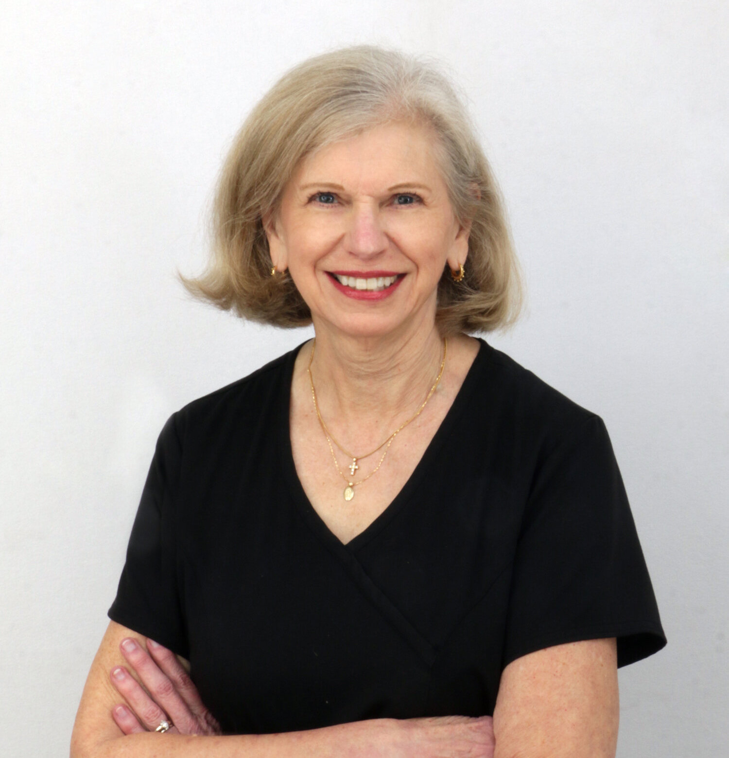 Portrait Photo of Janice Orem at The Dermatology Clinical Research Center of San Antonio