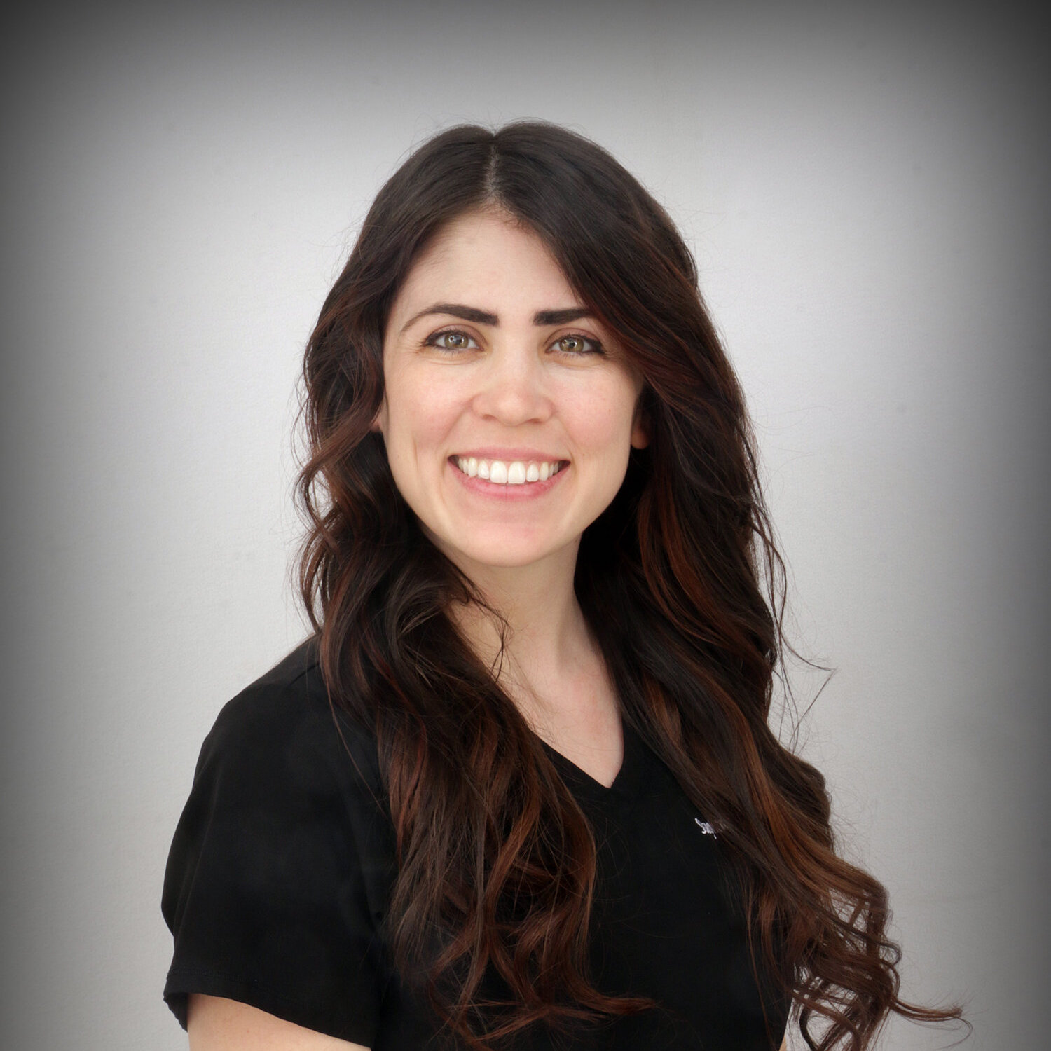 Portrait Photo of Stephanie Kaiser, PA-C at The Dermatology Clinical Research Center of San Antonio